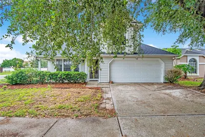 LAKE MARY FL Home