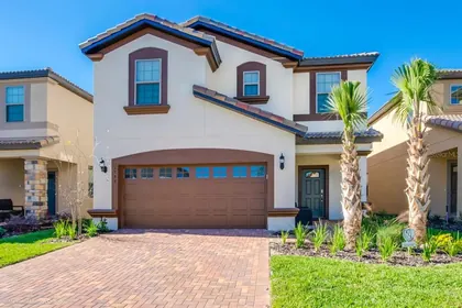 KISSIMMEE FL Home
