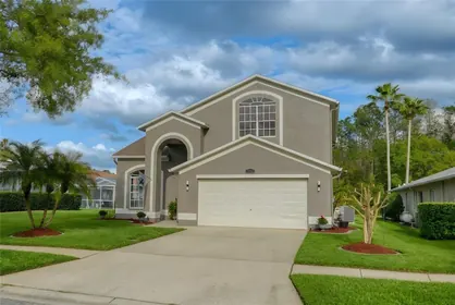 ODESSA FL Home