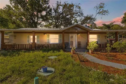 ZEPHYRHILLS FL Home