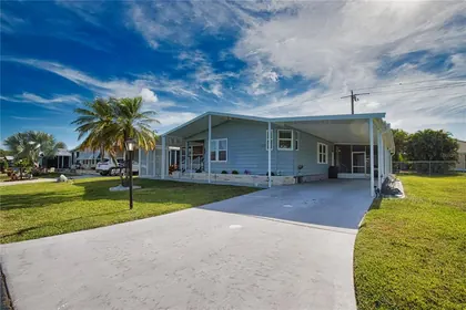NORTH PORT FL Home