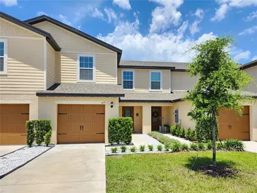 TAVARES FL Home