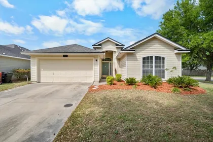 GAINESVILLE FL Home