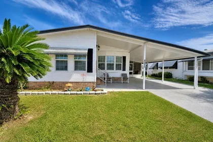 WINTER HAVEN FL Home