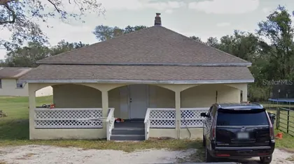 MULBERRY FL Home