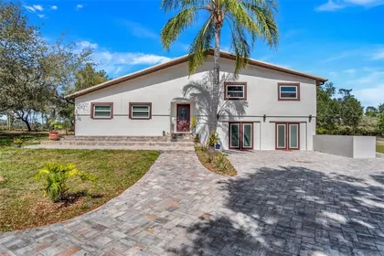 EUSTIS FL Home