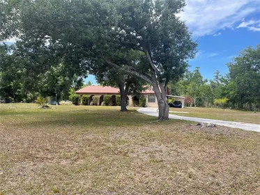 LUTZ FL Home
