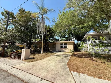 CLEARWATER FL Home