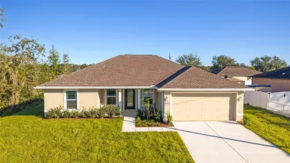 BROOKSVILLE FL Home