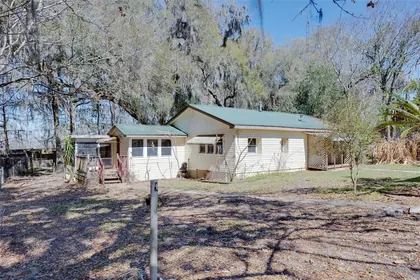OCKLAWAHA FL Home