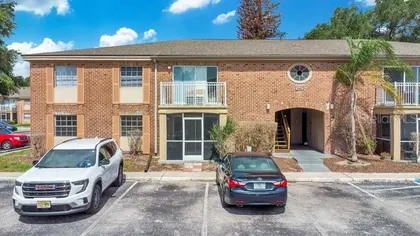 MAITLAND FL Home
