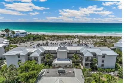 BOCA GRANDE FL Home