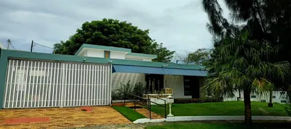 MAYAGUEZ PR Home