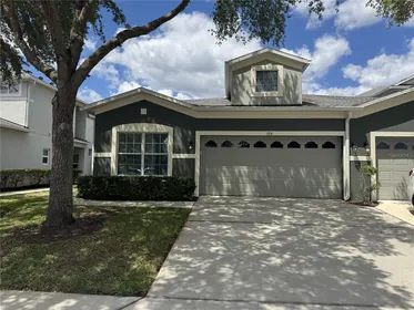 LAKE MARY FL Home