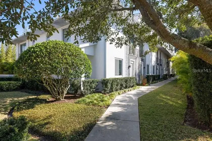 WINTER PARK FL Home