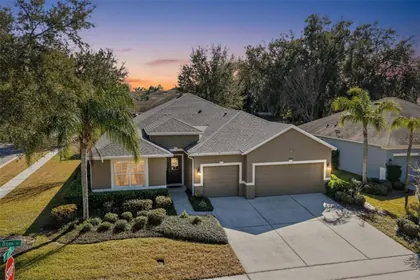 MOUNT DORA FL Home