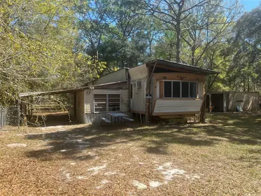 OCKLAWAHA FL Home