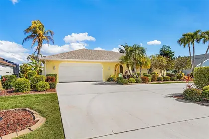 CAPE CORAL FL Home