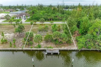 PORT CHARLOTTE FL Property