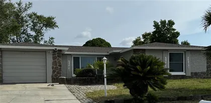 PORT RICHEY FL Home