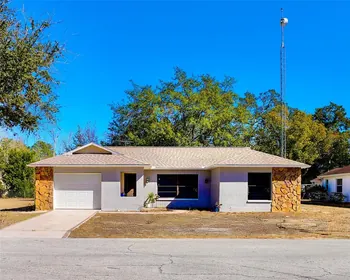 SPRING HILL FL Home