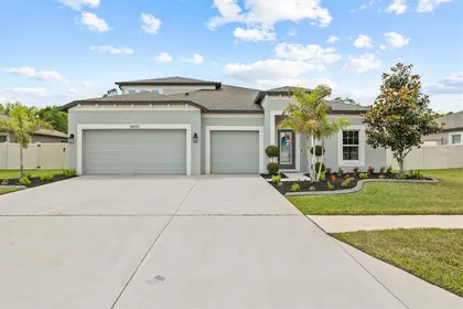 SPRING HILL FL Home
