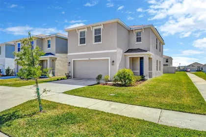 WESLEY CHAPEL FL Home