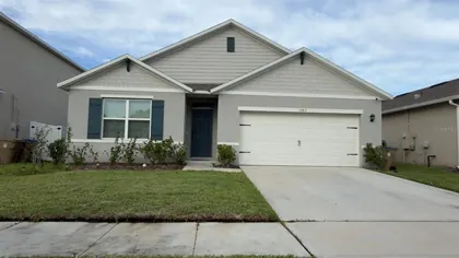 KISSIMMEE FL Home