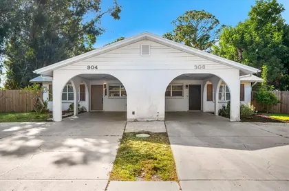 BRADENTON FL Home