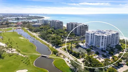 LONGBOAT KEY FL Home