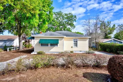 WINTER HAVEN FL Home