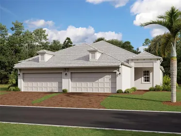 LAKEWOOD RANCH FL Home