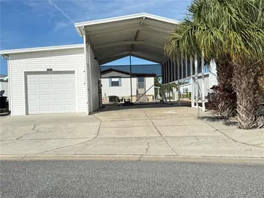 ZEPHYRHILLS FL Property