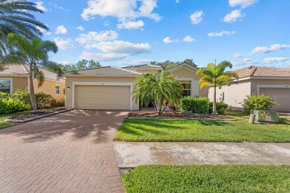 VENICE FL Home