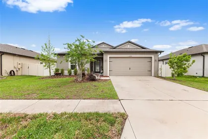SPRING HILL FL Home