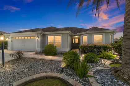 THE VILLAGES FL Home