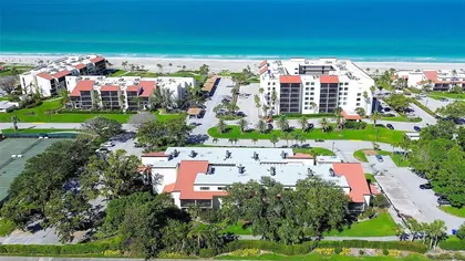 LONGBOAT KEY FL Home
