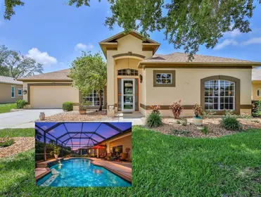 WEEKI WACHEE FL Home