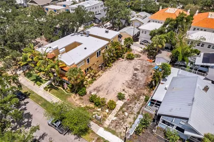 TAMPA FL Property