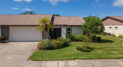 ENGLEWOOD FL Home