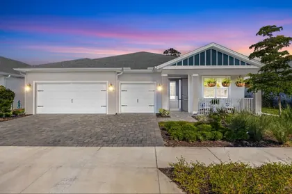 PUNTA GORDA FL Home