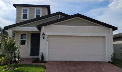 DAVENPORT FL Home