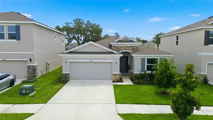 SAN ANTONIO FL Home