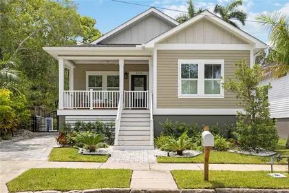 BRADENTON FL Home