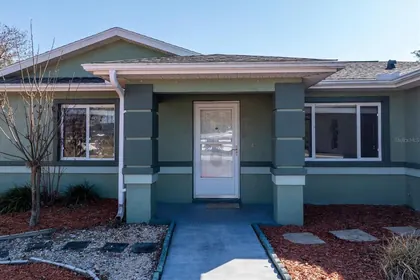 OCALA FL Home