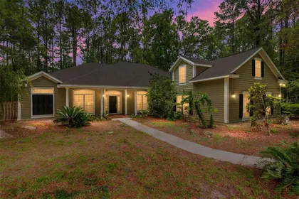 GAINESVILLE FL Home
