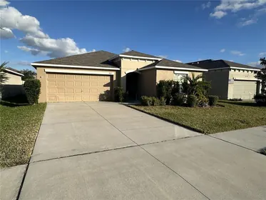 RUSKIN FL Home