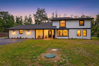 LUTZ FL Home