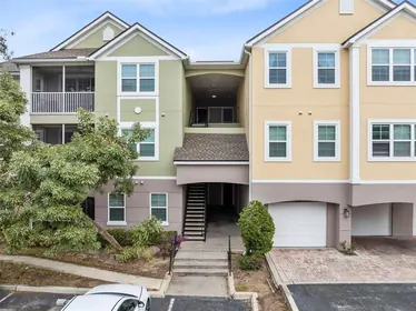 ORLANDO FL Home