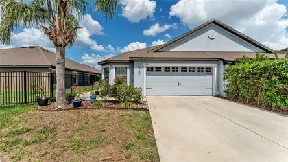 LAKELAND FL Home